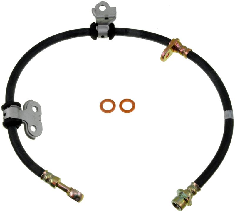Dorman H381171 Brake Hydraulic Hose product image 3 of 3
