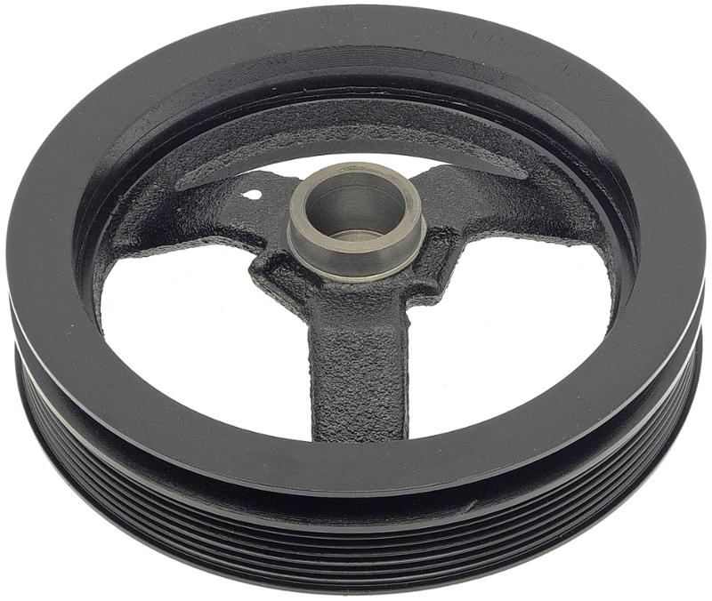 Dorman 594183 Engine Harmonic Balancer product image 2 of 2