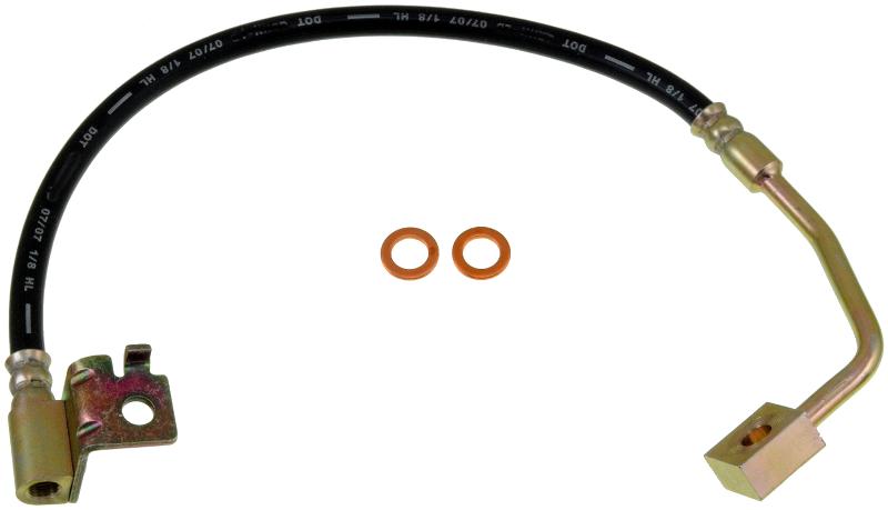Dorman H620099 Brake Hydraulic Hose product image 3 of 3