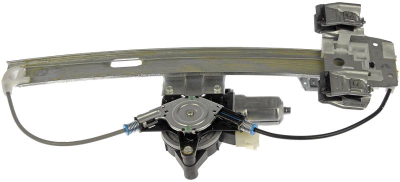 Dorman 741440 Power Window Motor and Regulator Assembly product image 3 of 3