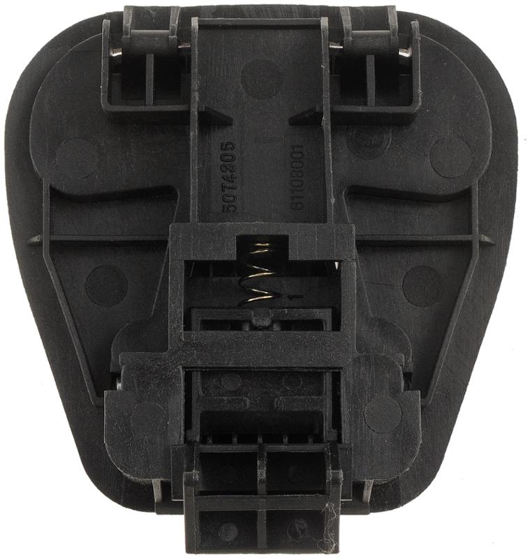 Dorman 74305 Spare Tire Compartment Cover Latch product image 3 of 3