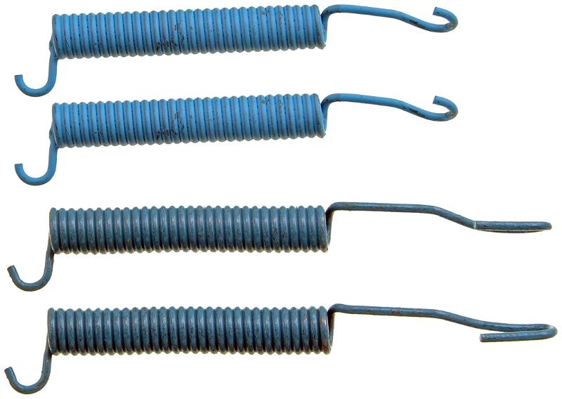 Dorman HW599 Drum Brake Shoe Return Spring Kit product image 1 of 1
