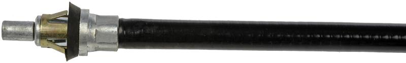Dorman C660120 Parking Brake Cable product image 2 of 3