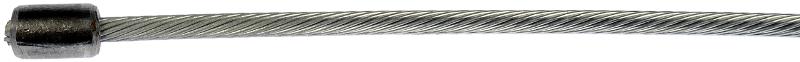 Dorman C660972 Parking Brake Cable product image 3 of 3