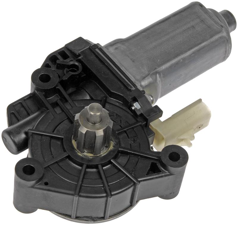 Dorman 742949 - Power Window Motor Dorman 742949 Power Window Motor product image 3 of 3