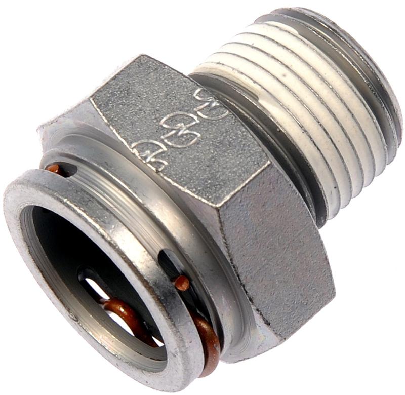 Dorman 800603 Auto Trans Oil Cooler Line Connector product image 2 of 2