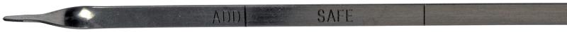 Dorman 917336 - Engine Oil Dipstick Dorman 917336 Engine Oil Dipstick product image 3 of 3