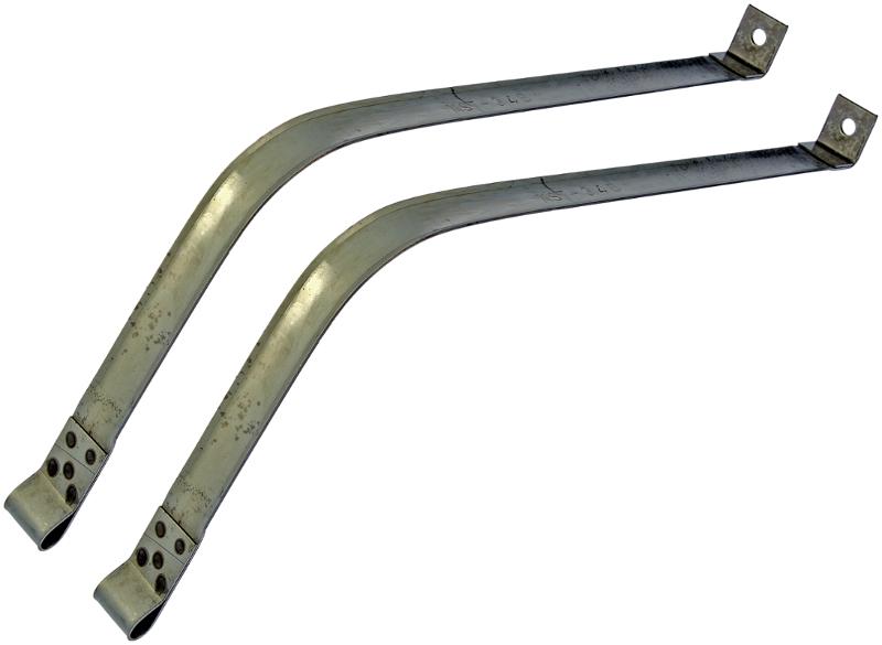 Dorman 578034 Fuel Tank Strap product image 2 of 2
