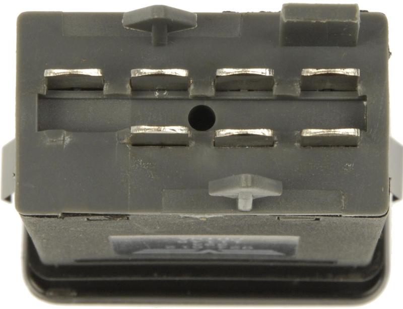Dorman 924612 Hazard Warning Switch product image 3 of 3