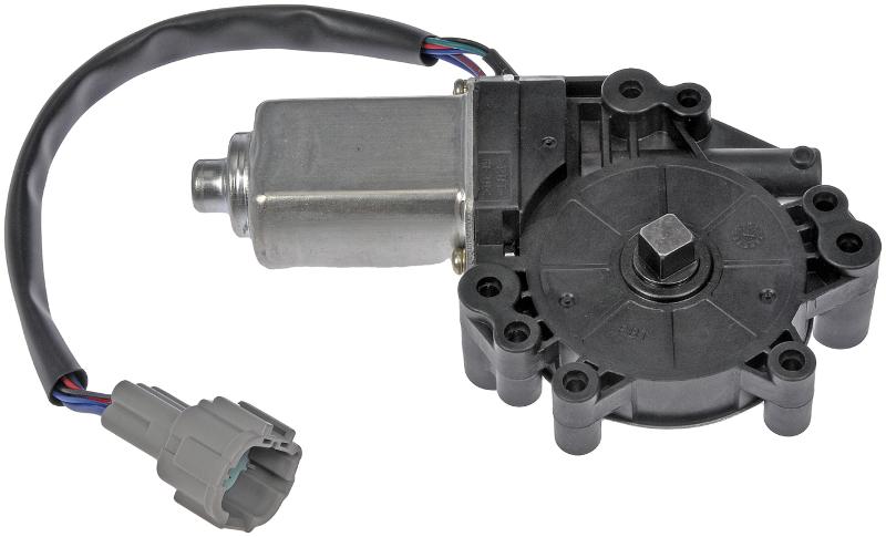 Dorman 742493 Power Window Motor product image 3 of 3