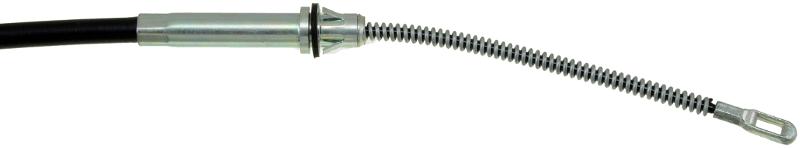 Dorman C93614 Parking Brake Cable product image 3 of 3