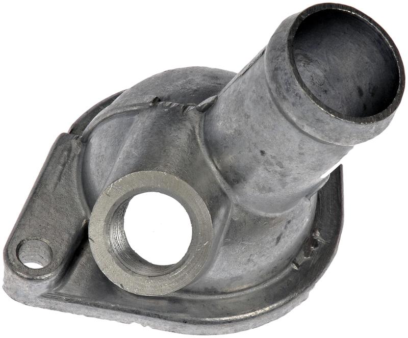 Dorman 9025016 Engine Coolant Thermostat Housing product image 2 of 2