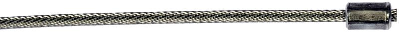Dorman C96112 Parking Brake Cable product image 2 of 3