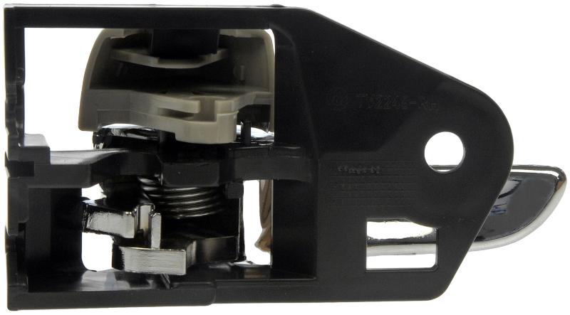 Dorman 81242 - Interior Door Handle Dorman 81242 Interior Door Handle product image 3 of 3