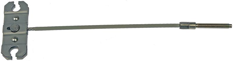 Dorman C660623 Parking Brake Cable product image 3 of 3