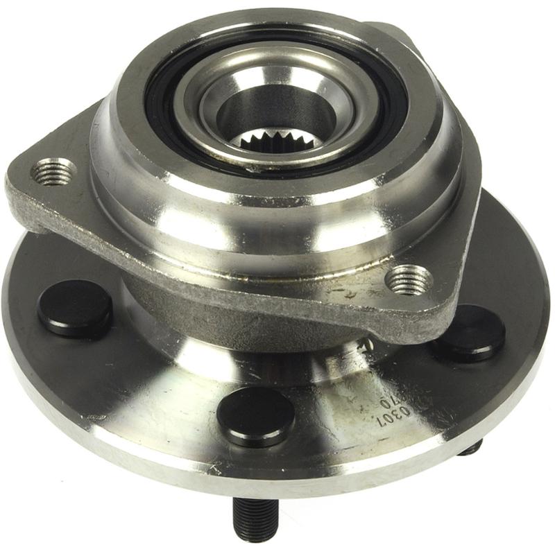 Dorman 4110307 Wheel Bearing and Hub Assembly product image 1 of 1