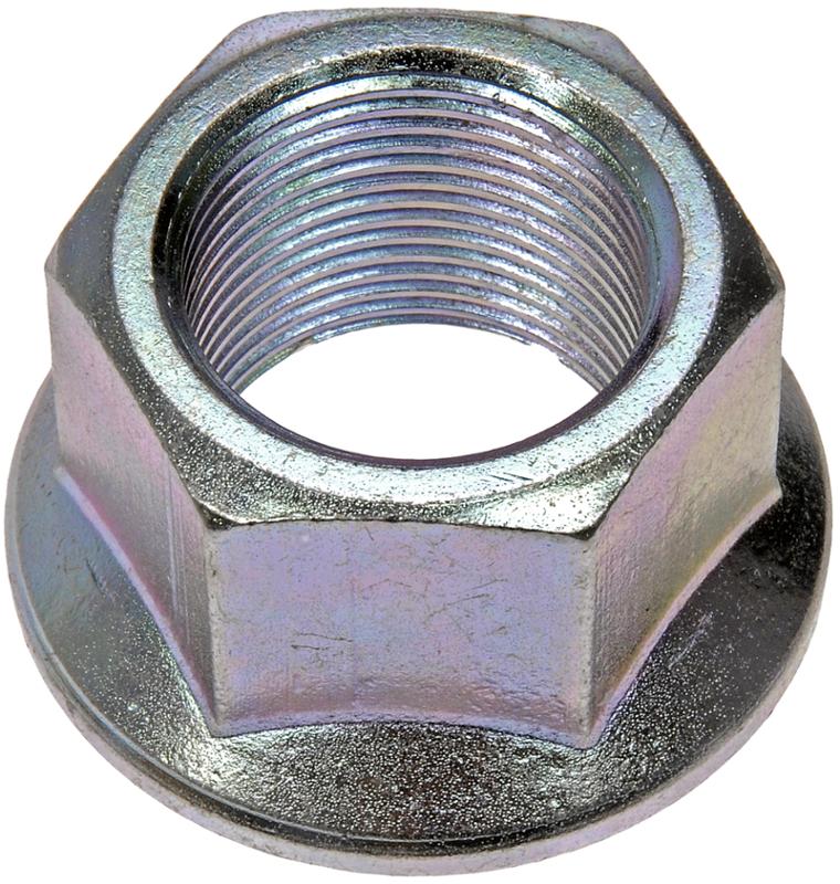 Dorman 615223 - Spindle Nut Dorman 615223 Spindle Nut product image 1 of 1