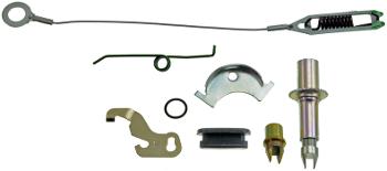 Dorman HW2657 Drum Brake Self Adjuster Repair Kit product image 1 of 1