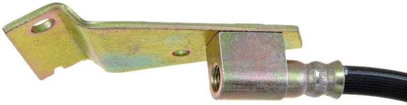 Dorman H38048 - Brake Hydraulic Hose Dorman H38048 Brake Hydraulic Hose product image 3 of 3