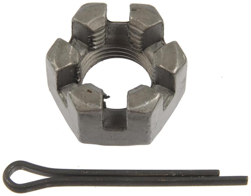 Dorman 520443 - Suspension Control Arm and Ball Joint Assembly Dorman 520443 Suspension Control Arm and Ball Joint Assembly product image 3 of 3
