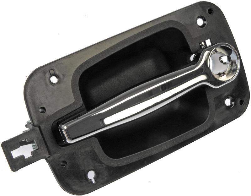 Dorman 7605105 Exterior Door Handle product image 3 of 3