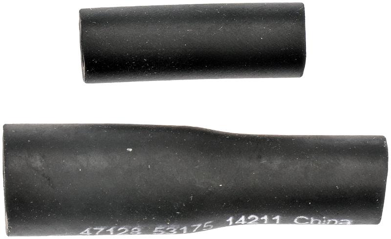 Dorman 47128 PCV Valve Hose product image 2 of 2