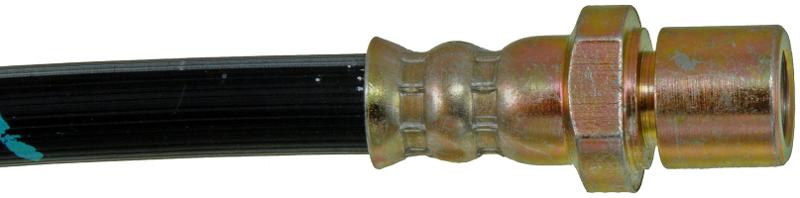 Dorman H620480 - Brake Hydraulic Hose Dorman H620480 Brake Hydraulic Hose product image 3 of 3