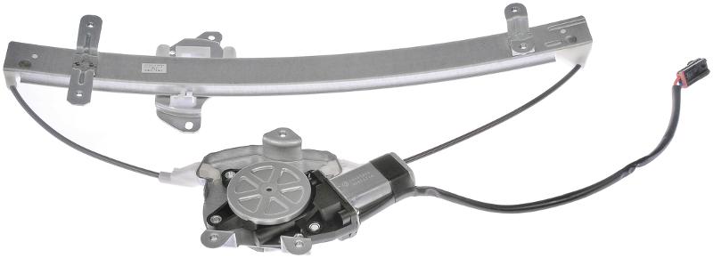 Dorman 741780 Power Window Motor and Regulator Assembly product image 3 of 3