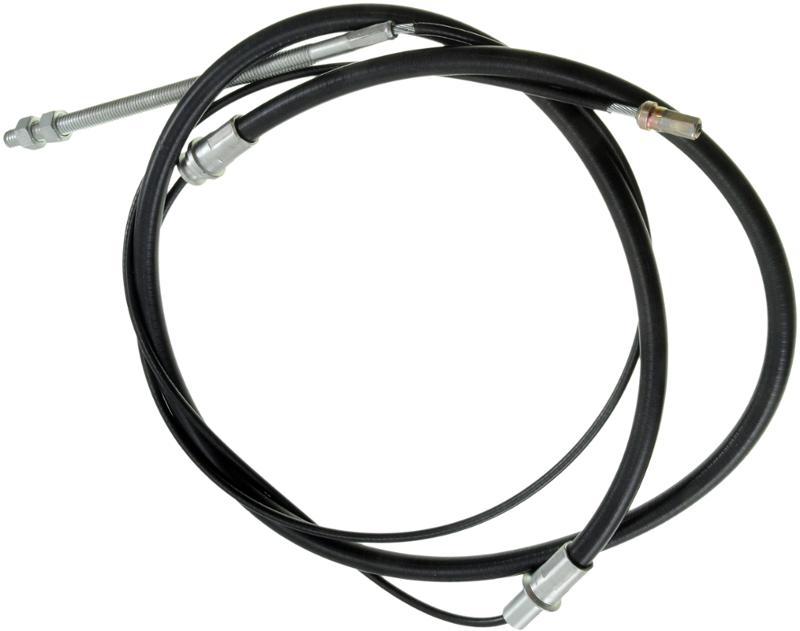Dorman C93003 - Parking Brake Cable Dorman C93003 Parking Brake Cable product image 2 of 3