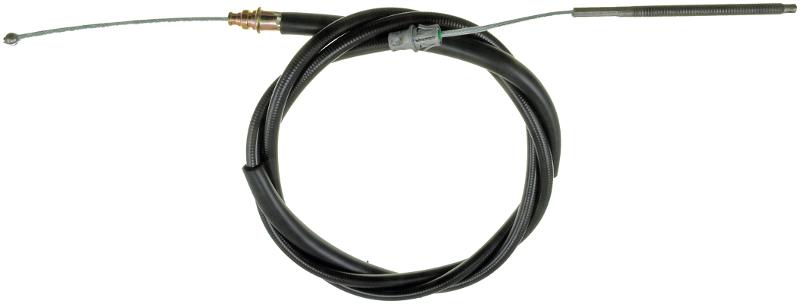 Dorman C93137 Parking Brake Cable product image 3 of 3