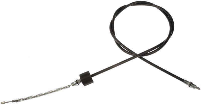 Dorman C93107 Parking Brake Cable product image 2 of 3
