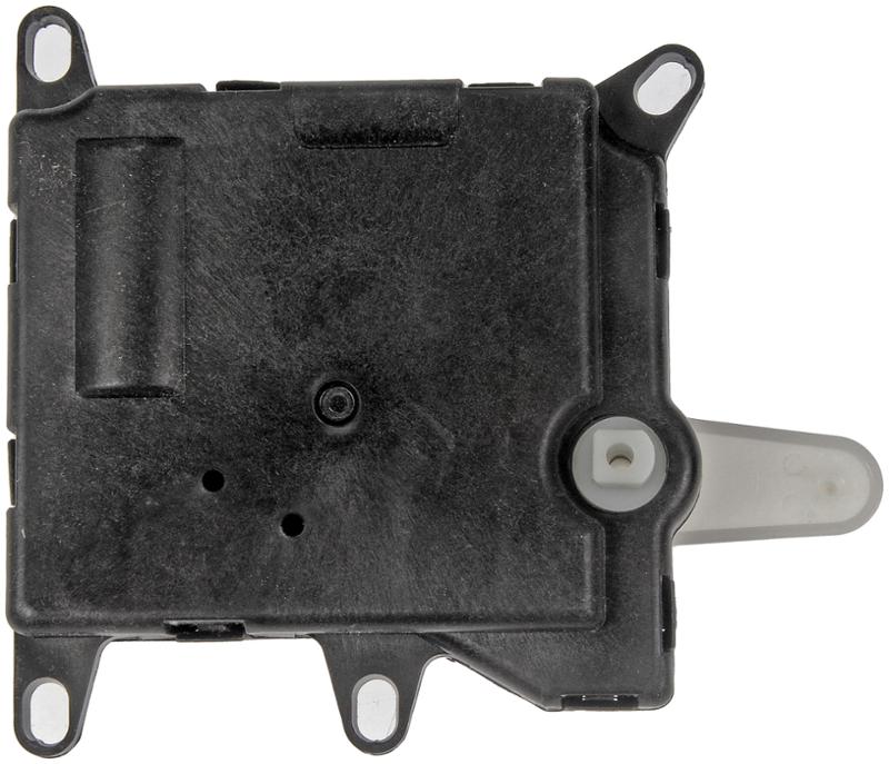 Dorman 604287 HVAC Heater Blend Door Actuator product image 3 of 3