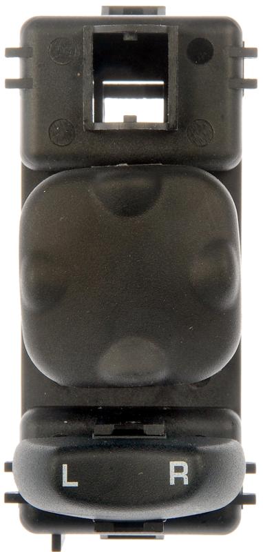 Dorman 901070 Door Mirror Switch product image 2 of 3