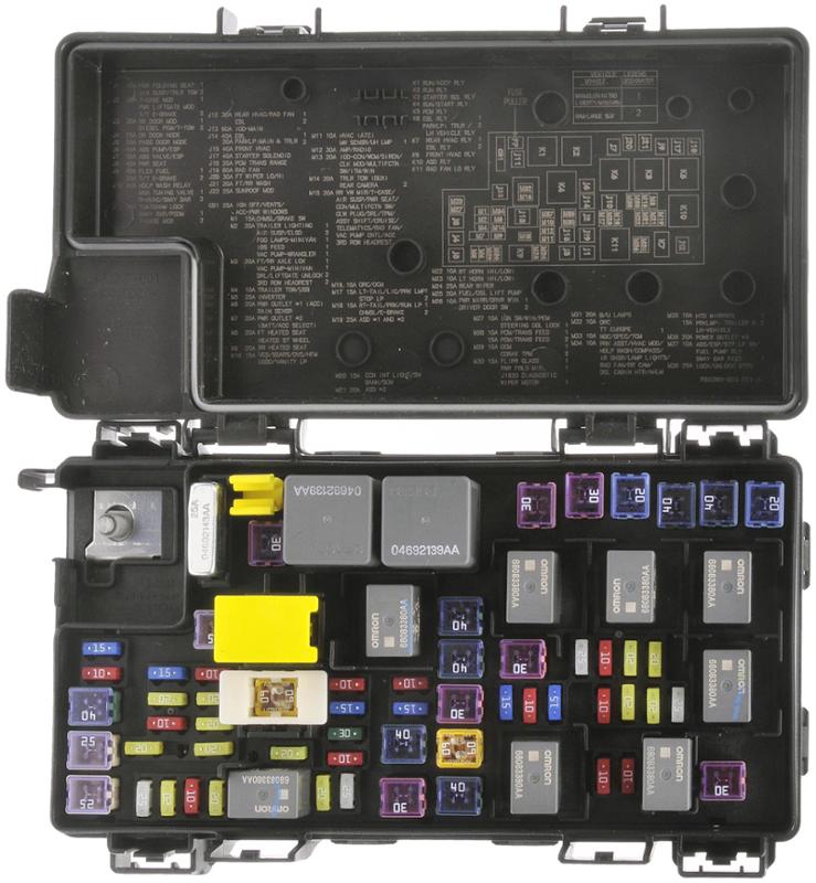 Dorman 599983 Integrated Control Module product image 4 of 4