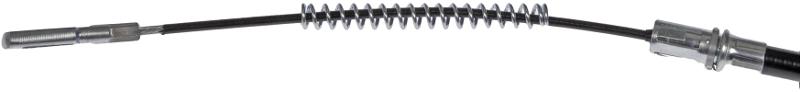 Dorman C661107 Parking Brake Cable product image 3 of 3
