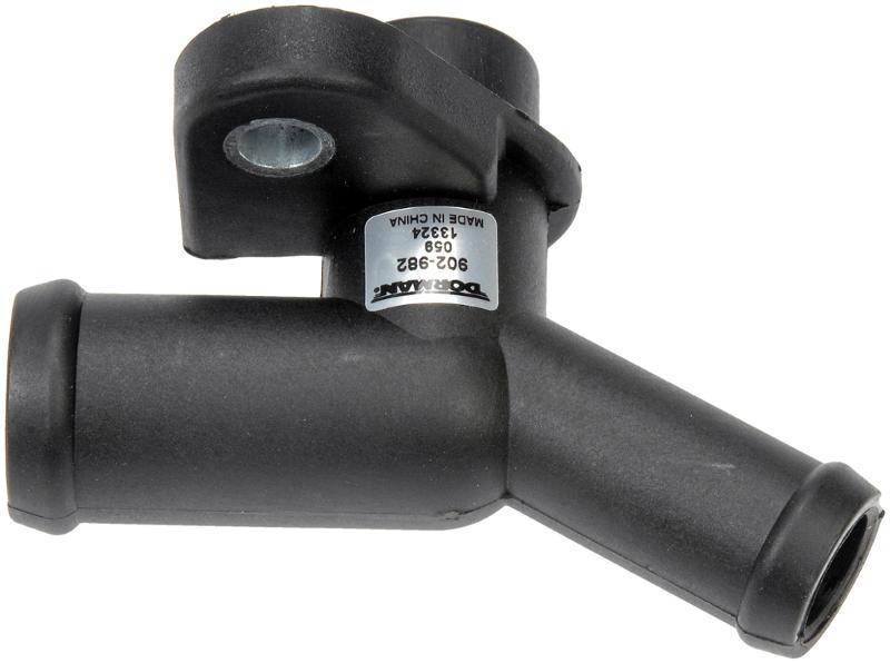 Dorman 902982 Engine Coolant Water Outlet product image 2 of 2