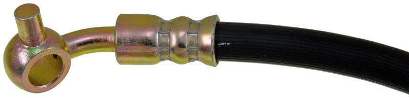 Dorman H38697 Brake Hydraulic Hose product image 2 of 3