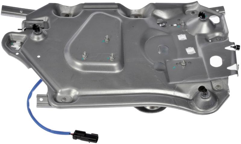 Dorman 751285 Power Window Motor and Regulator Assembly product image 2 of 3