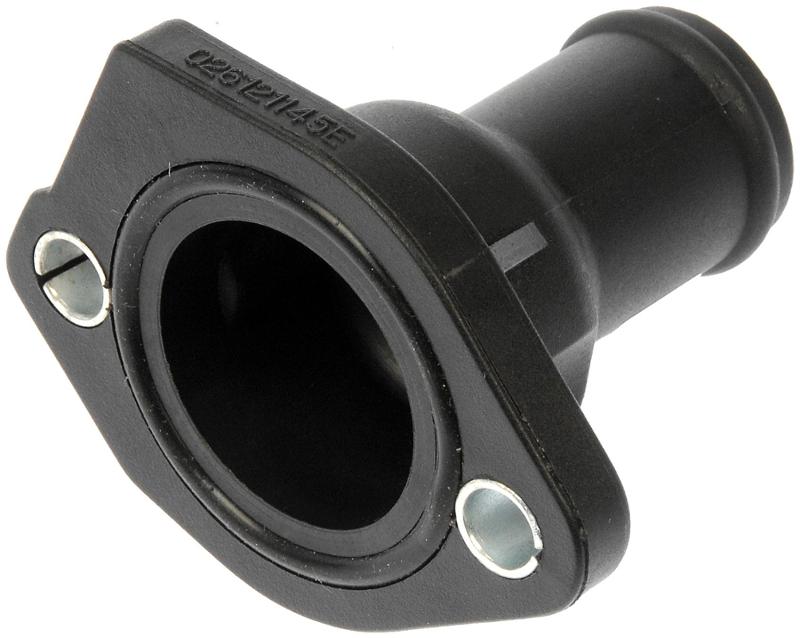 Dorman 902887 Engine Coolant Water Outlet product image 3 of 3