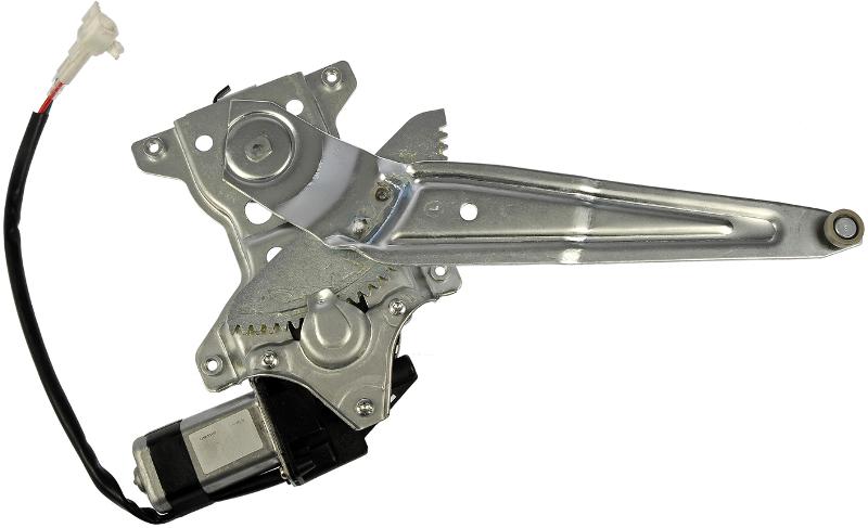 Dorman 741797 Power Window Motor and Regulator Assembly product image 6 of 6