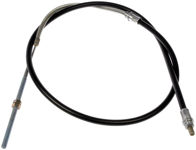 Dorman C92916 Parking Brake Cable product image 3 of 3