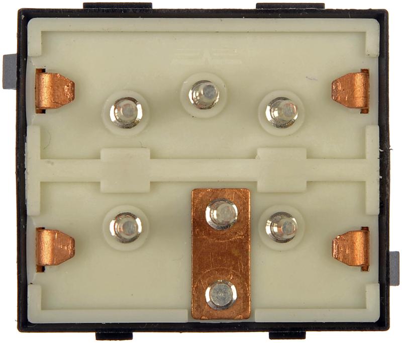 Dorman 901402 Door Lock Switch product image 3 of 3