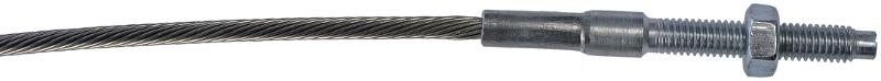 Dorman C95939 Parking Brake Cable product image 3 of 3