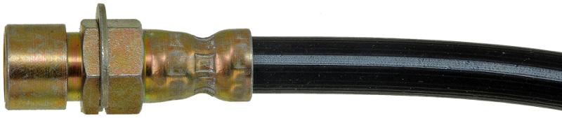 Dorman H38094 - Brake Hydraulic Hose Dorman H38094 Brake Hydraulic Hose product image 3 of 3