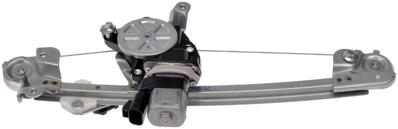 Dorman 741167 Power Window Motor and Regulator Assembly product image 6 of 6