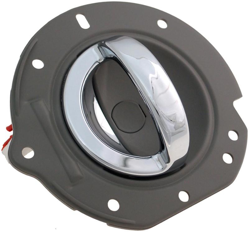 Dorman 83996 Interior Door Handle product image 3 of 3