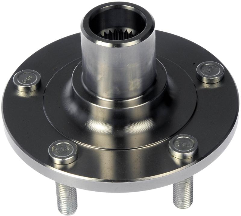 Dorman 930002 - Wheel Hub Dorman 930002 Wheel Hub product image 1 of 2