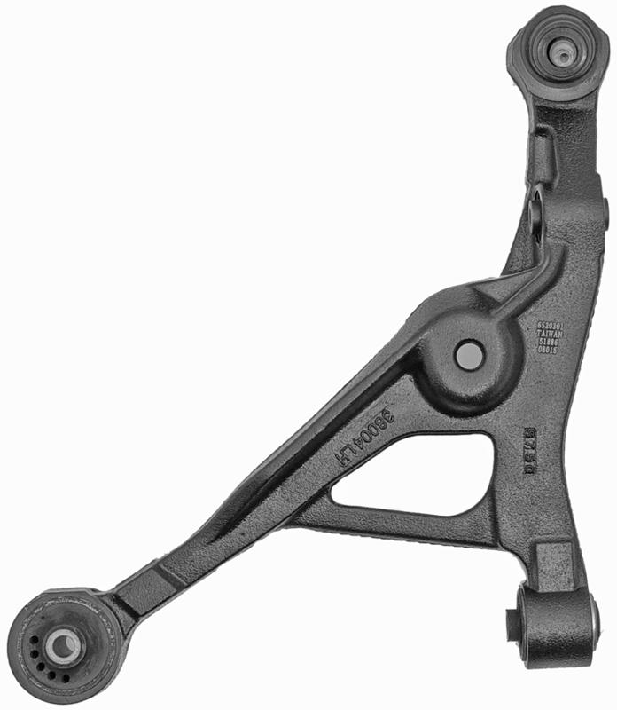 Dorman 520301 Suspension Control Arm and Ball Joint Assembly product image 2 of 2