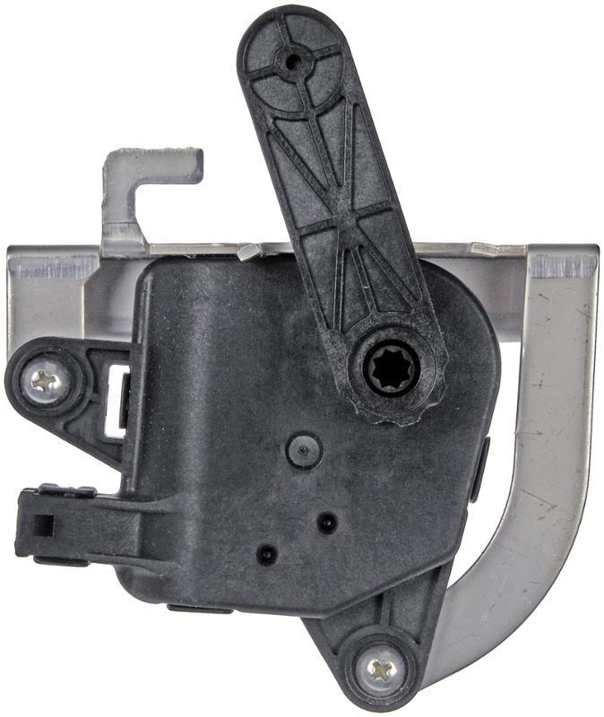 Dorman 604017 - HVAC Heater Blend Door Actuator Dorman 604017 HVAC Heater Blend Door Actuator product image 3 of 3