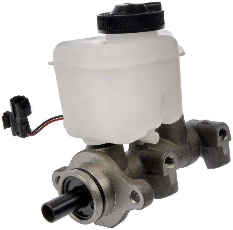Dorman M630480 Brake Master Cylinder product image 2 of 4